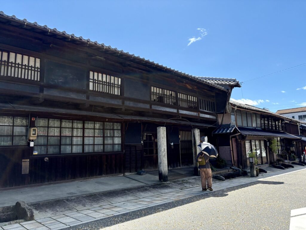 Nakatsugawa