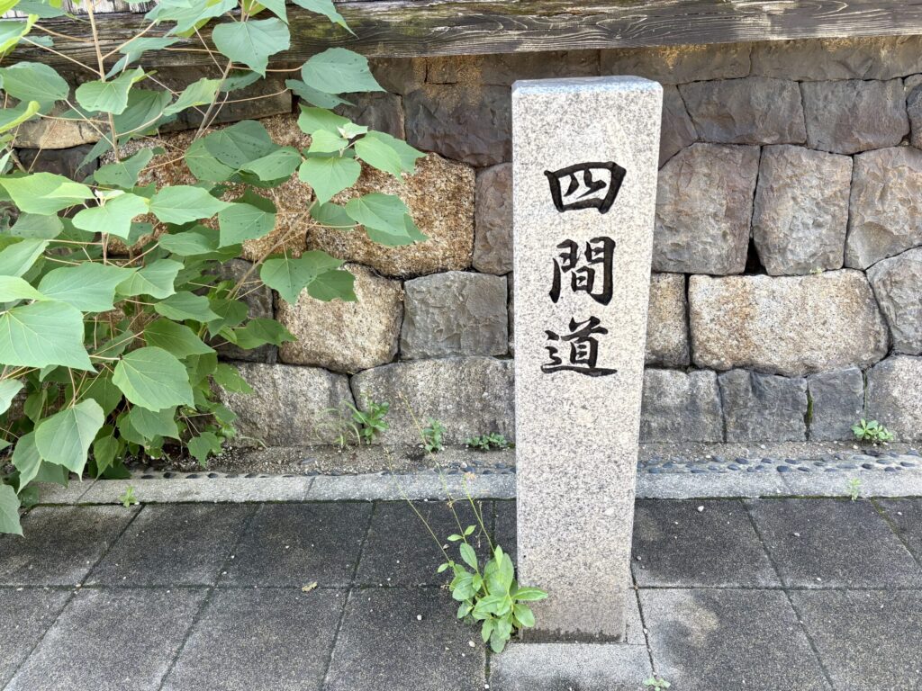 Shikemichi