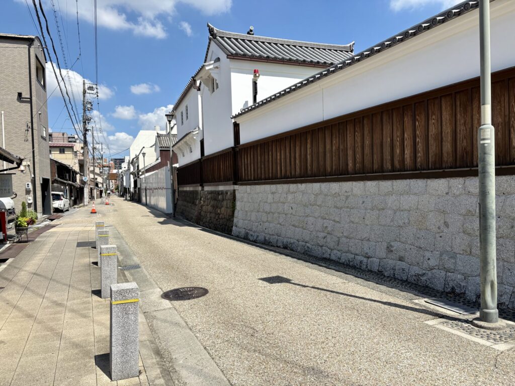 Shikemichi