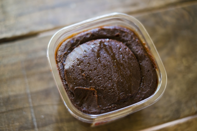 mame miso